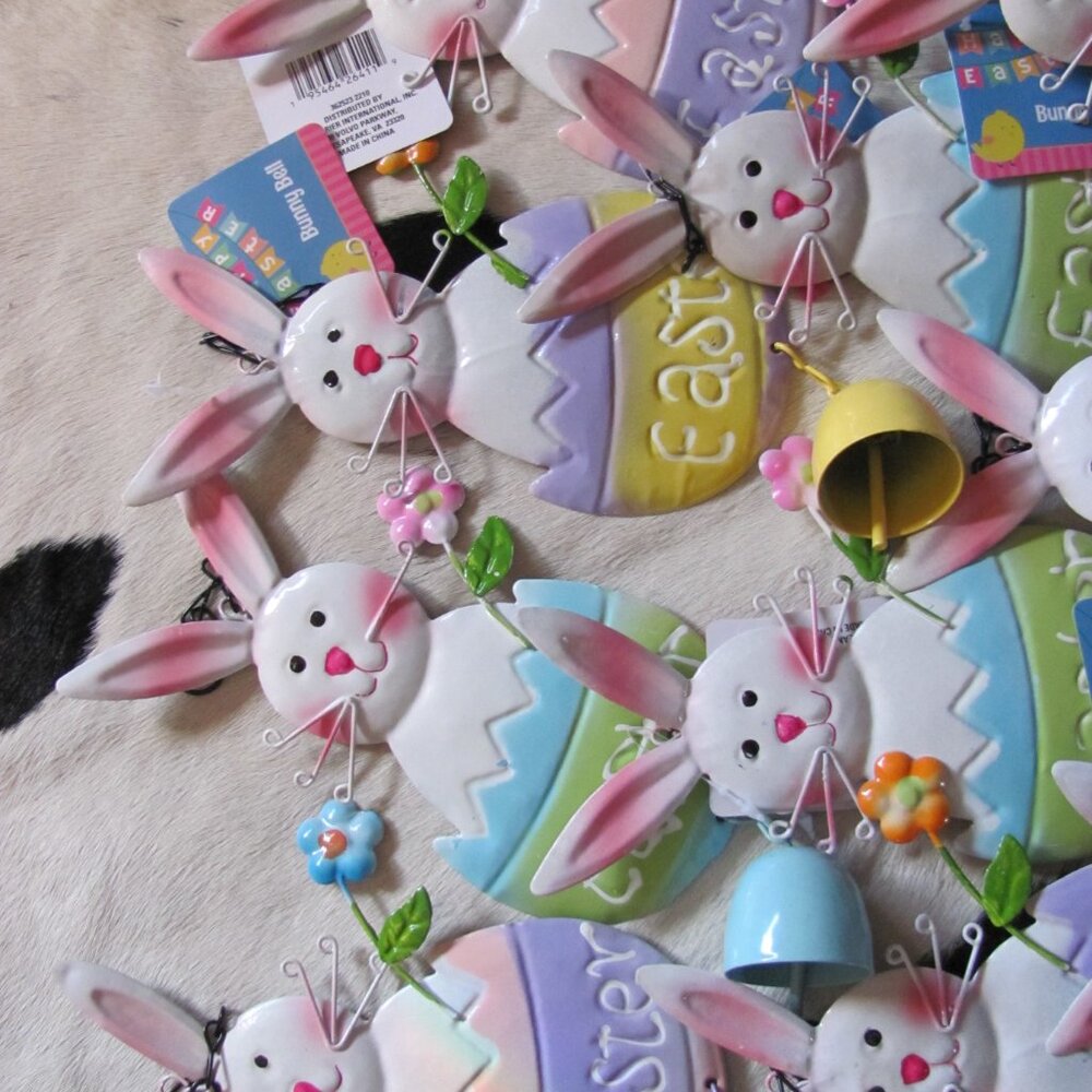 EASTER BUNDLE ALL NEW ITEMS - Picture 12 of 13